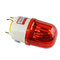 12V 24V 220V High 110dB Decibel Rotary Alarm Warning Beacon Traffic Lights with Siren