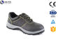 Puncture Resistant PPE Safety Shoes Engineers Workers Lightweight BK Mesh Lining