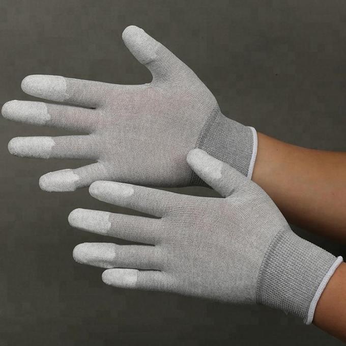 Bau-Hochleistungshandschuh-nicht Wegwerf besonders angefertigt für mechanische Arbeit