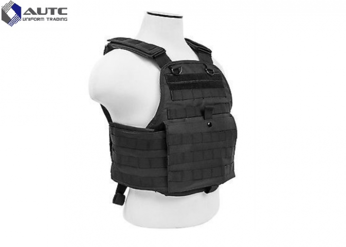 Kühle harte Platten-taktische Schutzkleidungs-flache hohe Sicherheit Paraclete