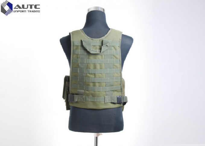 Moderne taktische Schutzkleidung KEVLAR, moderne Schutzkleidung fertigte 2.3kg besonders an
