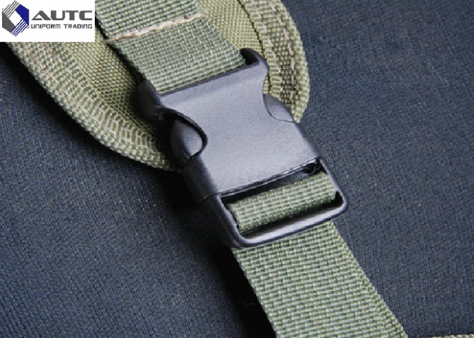 Moderne taktische Schutzkleidung KEVLAR, moderne Schutzkleidung fertigte 2.3kg besonders an
