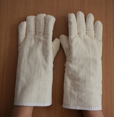 Kochen Küche Backen Anti-Brennen Ofen Kantine Schützen Hände Hitzebeständige Handschuhe